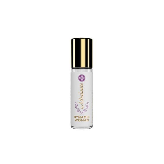 Ashalante női parfümolaj Dynamic Women 6ml