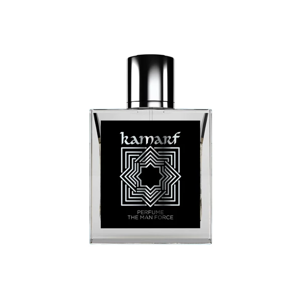 The Man Force - Kamarf férfi parfüm 50ml