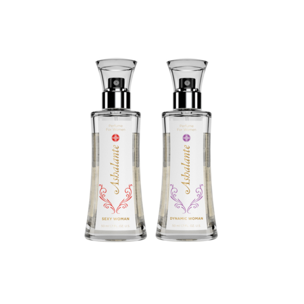 Ashalante Dynamic parfüm csomag