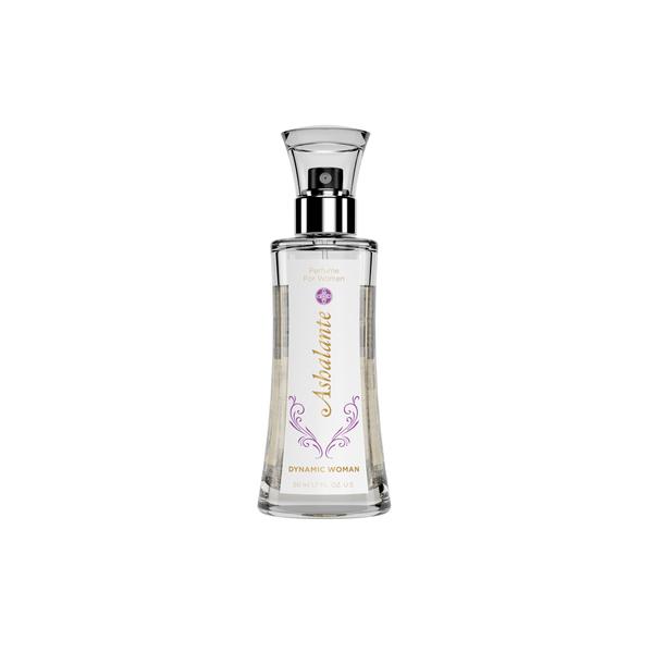 Ashalante női parfüm Dynamic Women 50ml